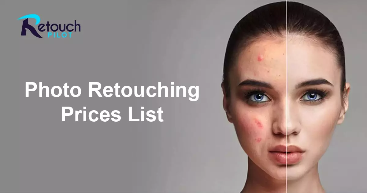 Photo Retouching Price|Affordable Rates For Image Retouching