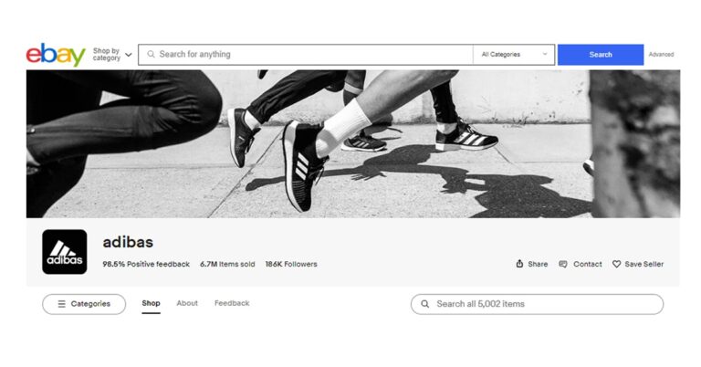 Complete EBay Image Size Requirements In 2023