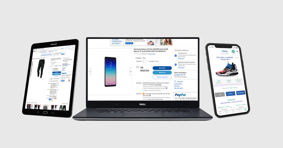 Complete EBay Image Size Requirements In 2023